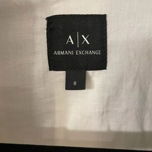 Ax Armani Exchange Blazer